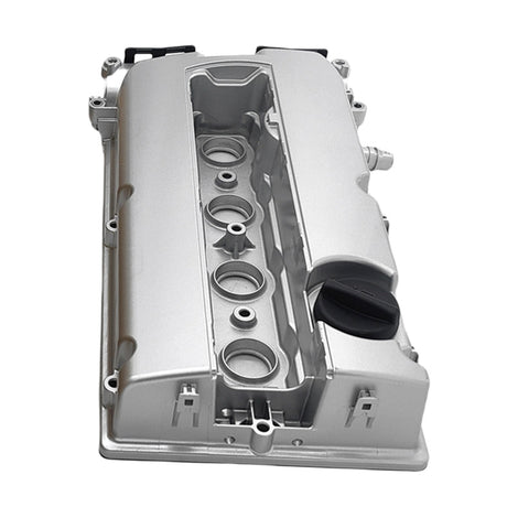 Rocker Cover With Gasket Fit For Holden Cruze JG JH Astra AH Barina TM Trax TJ Opel Astra PJ 1.6L 1.8L F18D4 A16LET Z18XER F16D4 2006-2020 50002115 - Machter