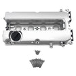 Rocker Cover With Gasket Fit For Holden Cruze JG JH Astra AH Barina TM Trax TJ Opel Astra PJ 1.6L 1.8L F18D4 A16LET Z18XER F16D4 2006-2020 50002115 RCM-HLN007 - Machter