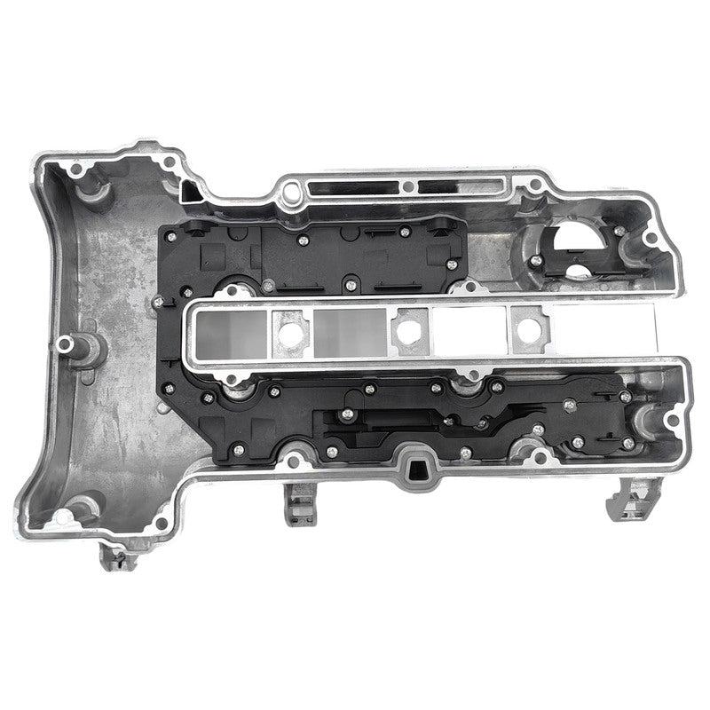 Rocker Cover With Gasket Fit For Holden Cruze JH Barina TM Trax TJ Volt EV Opel Astra PJ Corsa SL 1.4L A14NET B14NET LUU A14XER 2011-2020 25198498 RCM-HLN008 - Machter