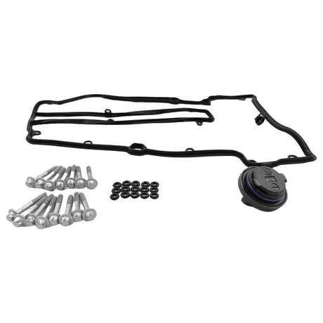 Rocker Cover With Gasket Fit For Holden Cruze JH Barina TM Trax TJ Volt EV Opel Astra PJ Corsa SL 1.4L A14NET B14NET LUU A14XER 2011-2020 25198498 - Machter