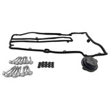 Rocker Cover With Gasket Fit For Holden Cruze JH Barina TM Trax TJ Volt EV Opel Astra PJ Corsa SL 1.4L A14NET B14NET LUU A14XER 2011-2020 25198498 RCM-HLN008 - Machter