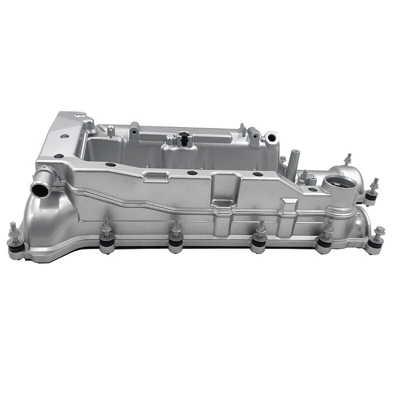 Rocker Cover Assembled With PCV Valve & Gasket Fit For Holden Astra PJ BK Cascada CJ 1.6L 55596087 2012-ON RCM-HLN009 - Machter