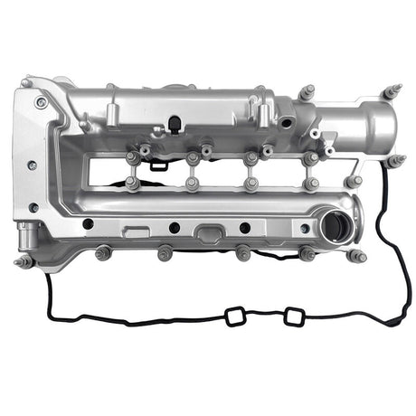 Rocker Cover Assembled With PCV Valve & Gasket Fit For Holden Astra PJ BK Cascada CJ 1.6L 55596087 2012-ON - Machter