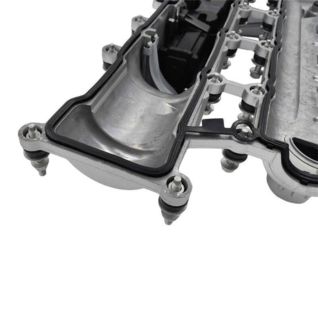 Rocker Cover Assembled With PCV Valve & Gasket Fit For Holden Astra PJ BK Cascada CJ 1.6L 55596087 2012-ON - Machter
