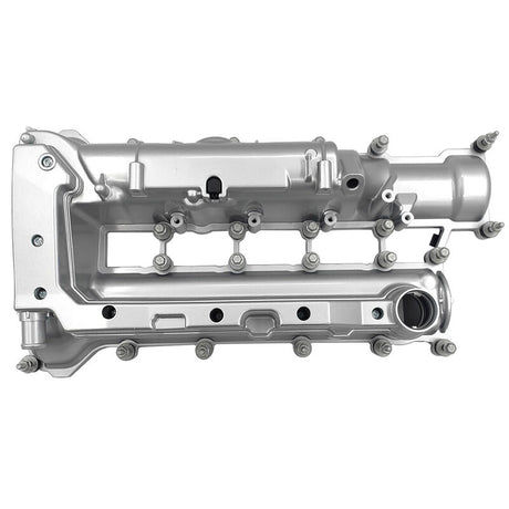 Rocker Cover Assembled With PCV Valve & Gasket Fit For Holden Astra PJ BK Cascada CJ 1.6L 55596087 2012-ON - Machter