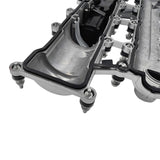 Rocker Cover Assembled With PCV Valve & Gasket Fit For Holden Astra PJ BK Cascada CJ 1.6L 55596087 2012-ON RCM-HLN009 - Machter