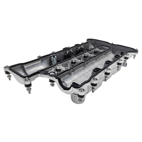 Rocker Cover Assembled With PCV Valve & Gasket Fit For Holden Astra PJ BK Cascada CJ 1.6L 55596087 2012-ON - Machter