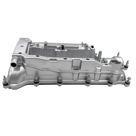 Rocker Cover Assembled With PCV Valve & Gasket Fit For Holden Astra PJ BK Cascada CJ 1.6L 55596087 2012-ON - Machter