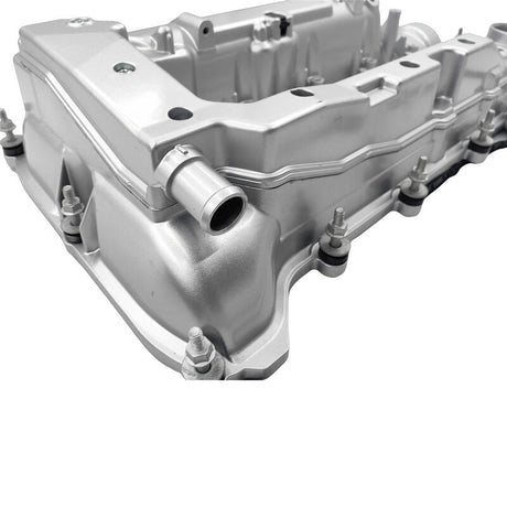 Rocker Cover Assembled With PCV Valve & Gasket Fit For Holden Astra PJ BK Cascada CJ 1.6L 55596087 2012-ON - Machter