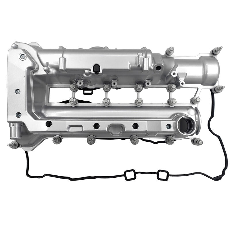 Rocker Cover Assembled With PCV Valve & Gasket Fit For Holden Astra PJ BK Cascada CJ 1.6L 55596087 2012-ON RCM-HLN009 - Machter