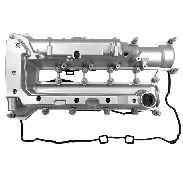 Rocker Cover Assembled With PCV Valve & Gasket Fit For Holden Astra PJ BK Cascada CJ 1.6L 55596087 2012-ON RCM-HLN009 - Machter