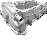 Rocker Cover Assembled With PCV Valve & Gasket Fit For Holden Astra PJ BK Cascada CJ 1.6L 55596087 2012-ON RCM-HLN009 - Machter