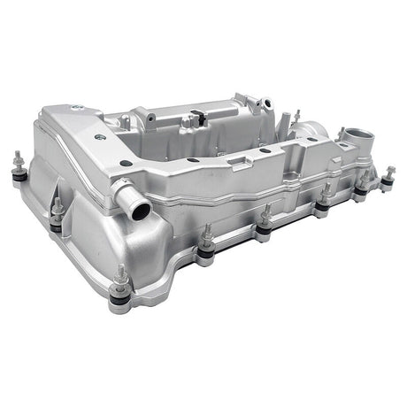 Rocker Cover Assembled With PCV Valve & Gasket Fit For Holden Astra PJ BK Cascada CJ 1.6L 55596087 2012-ON - Machter