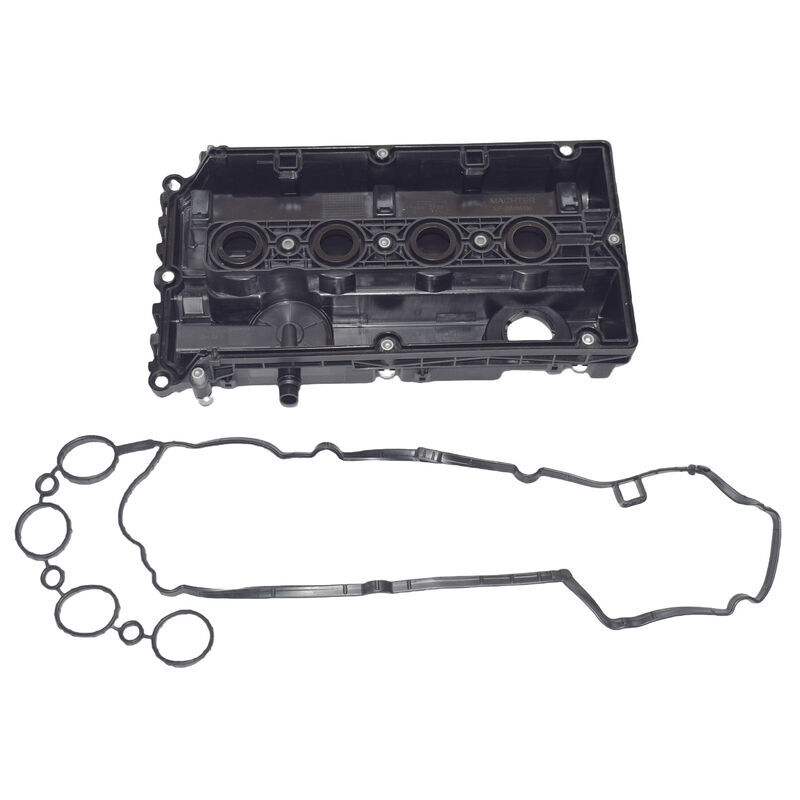 Rocker Cover With Gasket Fit For Holden Cruze JG JH Astra AH Barina TM Trax TJ Opel Astra PJ 1.6L 1.8L F18D4 A16LET Z18XER F16D4 2006-2020 55564395 RCM-HLNXX2 - Machter