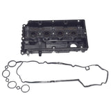 Rocker Cover With Gasket Fit For Holden Cruze JG JH Astra AH Barina TM Trax TJ Opel Astra PJ 1.6L 1.8L F18D4 A16LET Z18XER F16D4 2006-2020 55564395 RCM-HLNXX2 - Machter
