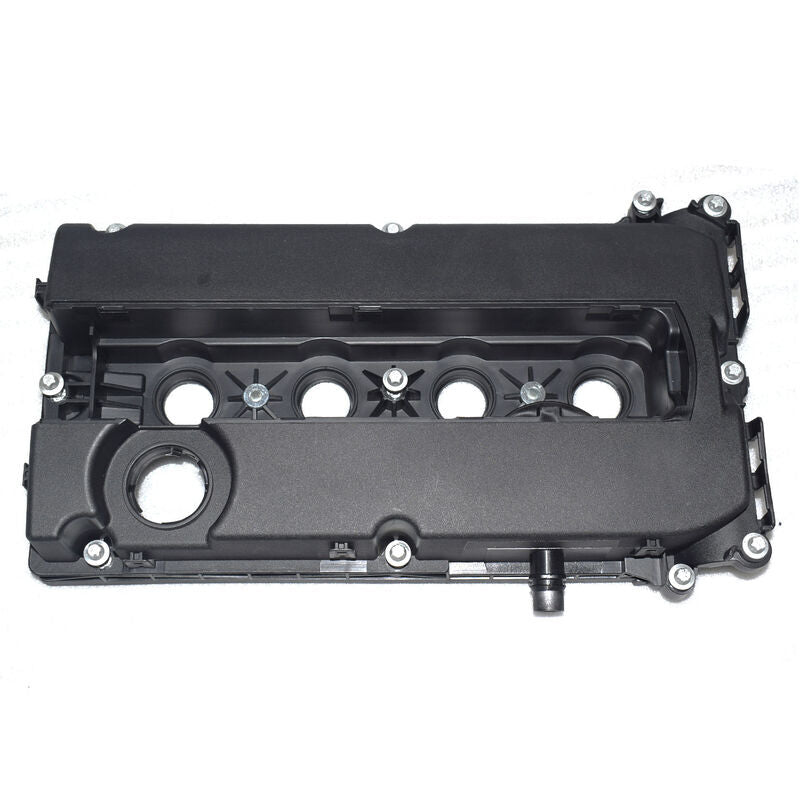 Rocker Cover With Gasket Fit For Holden Cruze JG JH Astra AH Barina TM Trax TJ Opel Astra PJ 1.6L 1.8L F18D4 A16LET Z18XER F16D4 2006-2020 55564395 RCM-HLNXX2 - Machter