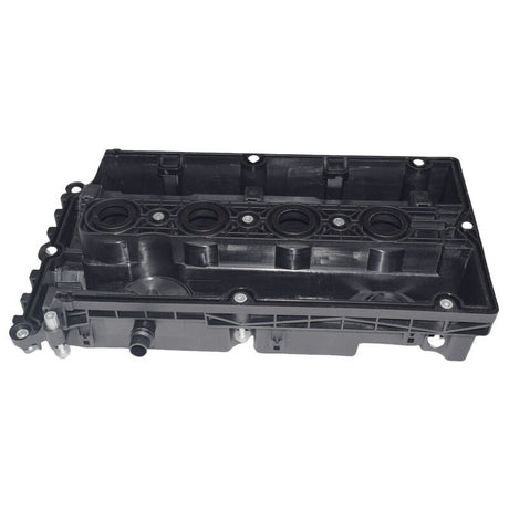 Rocker Cover With Gasket Fit For Holden Cruze JG JH Astra AH Barina TM Trax TJ Opel Astra PJ 1.6L 1.8L F18D4 A16LET Z18XER F16D4 2006-2020 55564395 - Machter