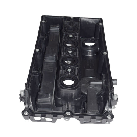 Rocker Cover With Gasket Fit For Holden Cruze JG JH Astra AH Barina TM Trax TJ Opel Astra PJ 1.6L 1.8L F18D4 A16LET Z18XER F16D4 2006-2020 55564395 - Machter