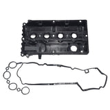 Rocker Cover With Gasket Fit For Holden Cruze JG JH Astra AH Barina TM Trax TJ Opel Astra PJ 1.6L 1.8L F18D4 A16LET Z18XER F16D4 2006-2020 55564395 RCM-HLNXX2 - Machter