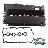 Rocker Cover With Gasket Fit For Holden Cruze JG JH Astra AH Barina TM Trax TJ Opel Astra PJ 1.6L 1.8L F18D4 A16LET Z18XER F16D4 2006-2020 55564395 RCM-HLNXX2 - Machter