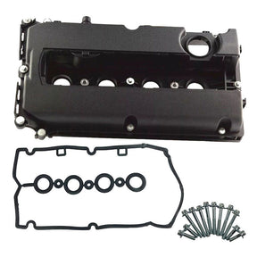 Rocker Cover With Gasket Fit For Holden Cruze JG JH Astra AH Barina TM Trax TJ Opel Astra PJ 1.6L 1.8L F18D4 A16LET Z18XER F16D4 2006-2020 55564395 RCM-HLNXX2 - Machter