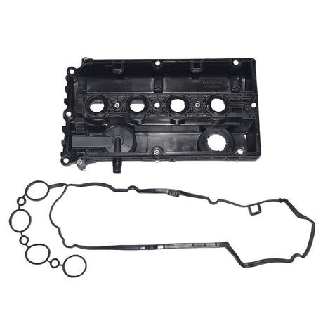 Rocker Cover With Gasket Fit For Holden Cruze JG JH Astra AH Barina TM Trax TJ Opel Astra PJ 1.6L 1.8L F18D4 A16LET Z18XER F16D4 2006-2020 55564395 - Machter