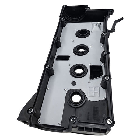 Valve Cover With Gaskets Fit For Hyundai Elantra Tiburon Tucson For Kia Sportage Spectra - Machter