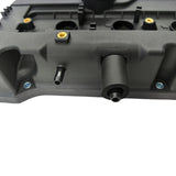 Cylinder Head Cover With Gasket Fit For Hyundai Accent Elantra Lantra GETZ Avega Avante RCM-HY002 - Machter