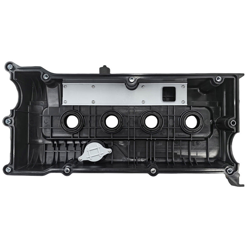 Cylinder Head Cover With Gasket Fit For Hyundai Accent Elantra Lantra GETZ Avega Avante RCM-HY002 - Machter