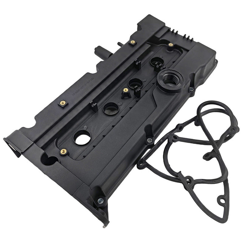 Cylinder Head Cover With Gasket Fit For Hyundai Accent Elantra Lantra GETZ Avega Avante RCM-HY002 - Machter
