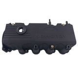 Engine Valve Cover With Gasket Fit For Hyundai Accent 1.5L SOHC 2000-2002 2241022610 RCM-HY003 - Machter