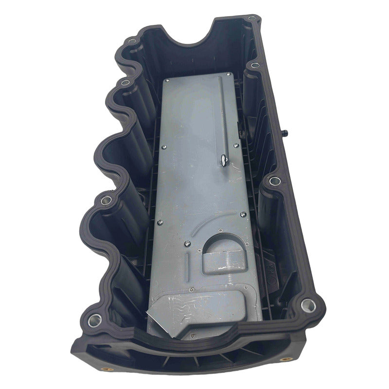 Engine Valve Cover With Gasket Fit For Hyundai Accent 1.5L SOHC 2000-2002 2241022610 RCM-HY003 - Machter