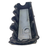 Engine Valve Cover With Gasket Fit For Hyundai Accent 1.5L SOHC 2000-2002 2241022610 RCM-HY003 - Machter