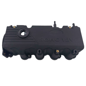 Engine Valve Cover With Gasket Fit For Hyundai Accent 1.5L SOHC 2000-2002 2241022610 RCM-HY003 - Machter