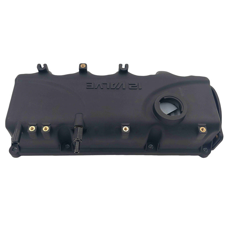Engine Valve Cover With Gasket Fit For Hyundai Scoupe Accent 1.5L 12V 2241022030 RCM-HY004 - Machter
