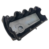 Engine Valve Cover With Gasket Fit For Hyundai Scoupe Accent 1.5L 12V 2241022030 RCM-HY004 - Machter