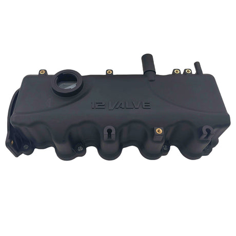 Engine Valve Cover With Gasket Fit For Hyundai Scoupe Accent 1.5L 12V 2241022030 RCM-HY004 - Machter