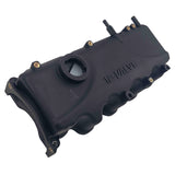 Engine Valve Cover With Gasket Fit For Hyundai Scoupe Accent 1.5L 12V 2241022030 RCM-HY004 - Machter