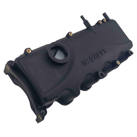 Engine Valve Cover With Gasket Fit For Hyundai Scoupe Accent 1.5L 12V 2241022030 RCM-HY004 - Machter