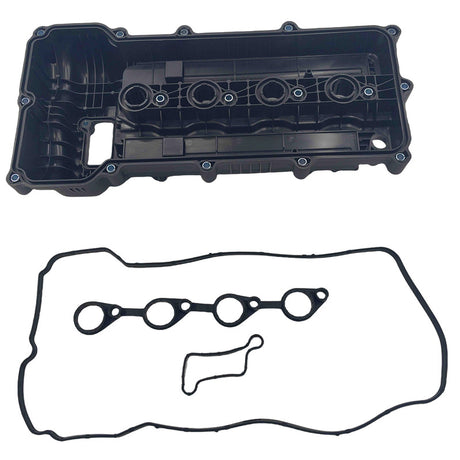 Rocker Cover With Gasket Fit For Hyundai Elantra For Kia Soul Petrol 1.6L 1.8L 2011-2013 224102B800 - Machter