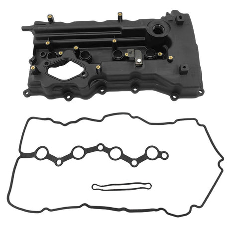 Engine Valve Cover Fit For Tucson Optima Sorento Sportage 22410-2G710 2011-2016 RCM-HY006 - Machter