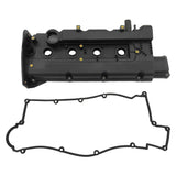 Engine Valve Cover With Gasket Fit For Hyundai Elantra GL GLS Tiburon L4 2241023010 RCM-HY007 - Machter