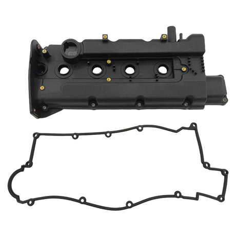 Engine Valve Cover With Gasket Fit For Hyundai Elantra GL GLS Tiburon L4 2241023010 RCM-HY007 - Machter
