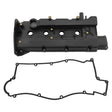 Engine Valve Cover With Gasket Fit For Hyundai Elantra GL GLS Tiburon L4 2241023010 RCM-HY007 - Machter