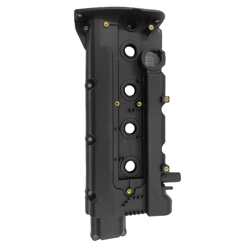Engine Valve Cover With Gasket Fit For Hyundai Elantra GL GLS Tiburon L4 2241023010 RCM-HY007 - Machter