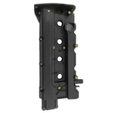 Engine Valve Cover With Gasket Fit For Hyundai Elantra GL GLS Tiburon L4 2241023010 RCM-HY007 - Machter