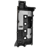 Engine Valve Cover With Gasket Fit For Hyundai Elantra GL GLS Tiburon L4 2241023010 RCM-HY007 - Machter