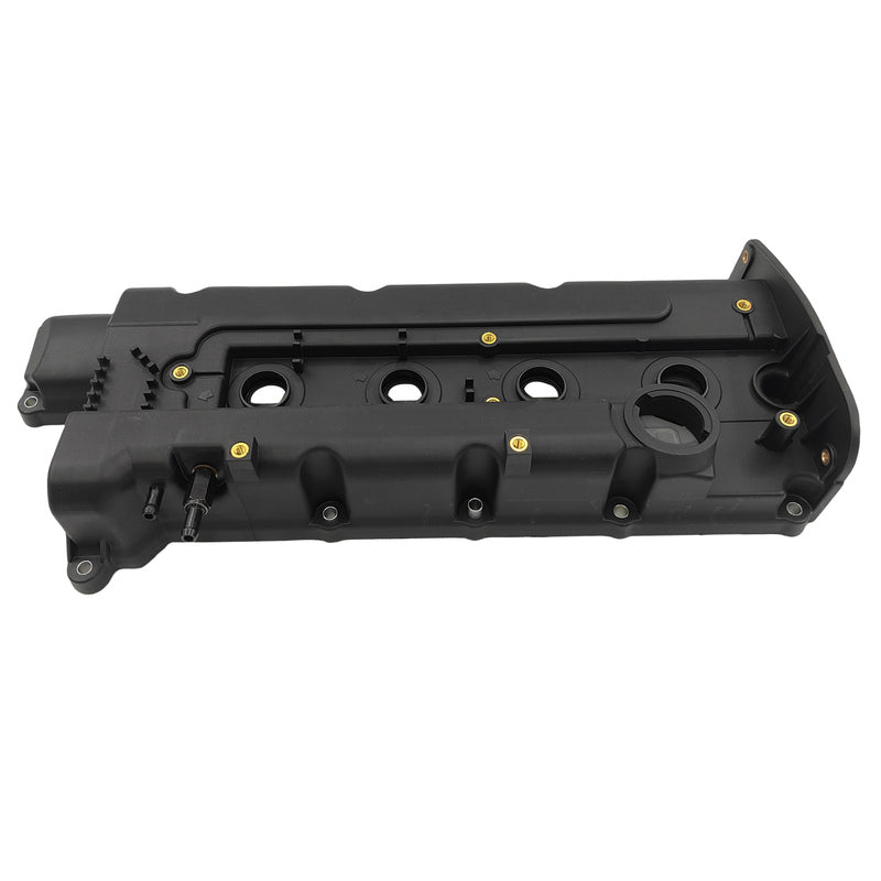 Engine Valve Cover With Gasket Fit For Hyundai Elantra GL GLS Tiburon L4 2241023010 RCM-HY007 - Machter