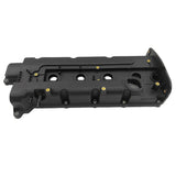 Engine Valve Cover With Gasket Fit For Hyundai Elantra GL GLS Tiburon L4 2241023010 RCM-HY007 - Machter