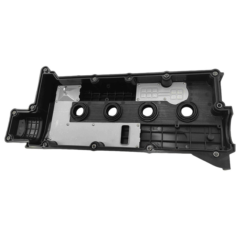 Engine Valve Cover With Gasket Fit For Hyundai Elantra GL GLS Tiburon L4 2241023010 RCM-HY007 - Machter